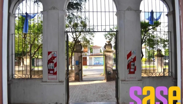 Colegio Suizo - Argentina