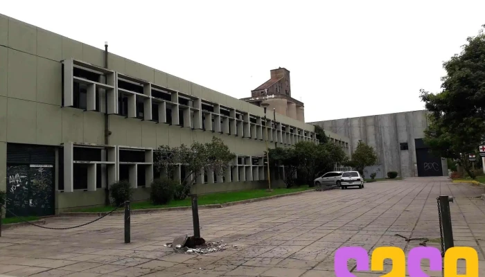 Colegio Superior San Martín - San Francisco