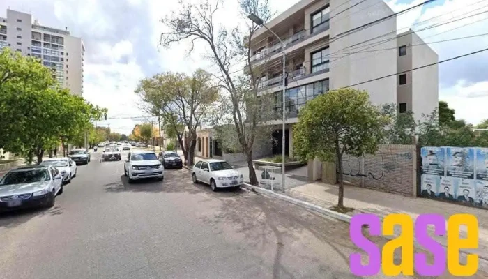 Colegio Tomas Baras - San Luis