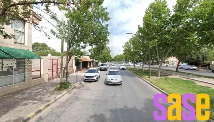 Colegio Umbrales - Cipolletti