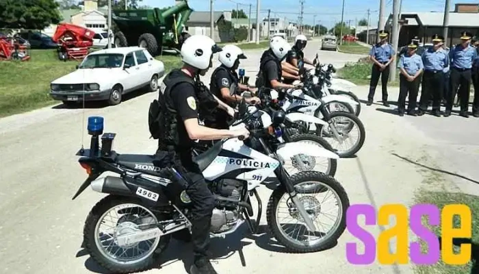 Comando Radioelectrico Venado Tuerto Como Llegar - Venado Tuerto
