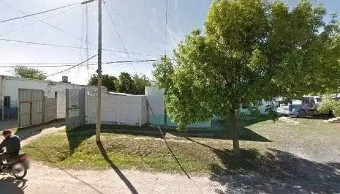 Comando Radioelectrico Venado Tuerto Como Llegardeg - Venado Tuerto