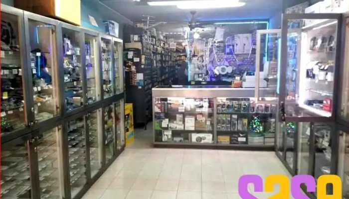 Cometronica Sa Comercial Electronica Circuitos Integrados Descuentos - Mendoza