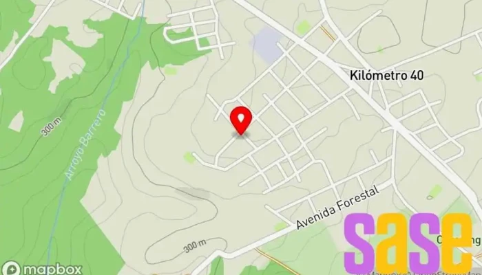 Comisaría Seccional 2da. U.r. Vi Policía de Misiones - Leandro N. Alem
