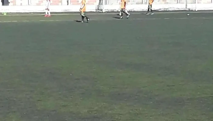 Complejo Municipal Gas Del Estado -  Videos - Pico Truncado