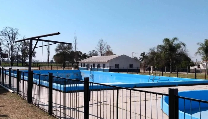 Complejo Polideportivo El Galpon Puntaje - Galpon
