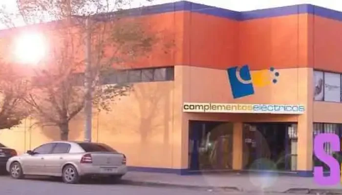 Complementos Electricos Srl -  Del Propietario - Gral. Roca
