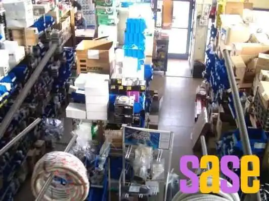 Complementos Electricos Srl -  Interior - Gral. Roca