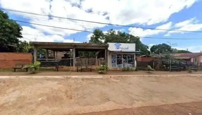 Compucell Santo Pipo Promociondeg - Santo Pipo