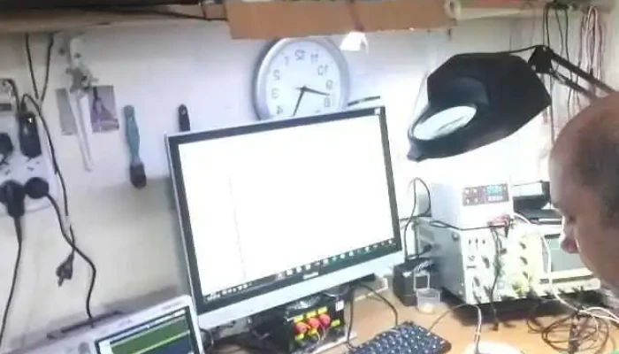 Compunet Laboratorio Tecnico Santa Fe Del Propietario - Santa Fe de la Vera Cruz