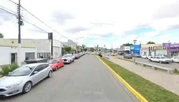 Comunicaciones Del Sur Srl -  Cerca De Mideg - Caleta Olivia