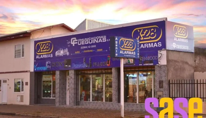 Comunicaciones Fueguinas Y Solo Musica -  Precios - Río Grande