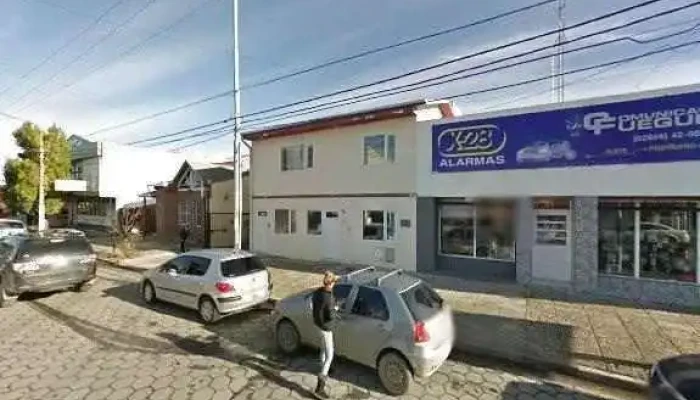 Comunicaciones Fueguinas Y Solo Musica -  Preciosdeg - Río Grande