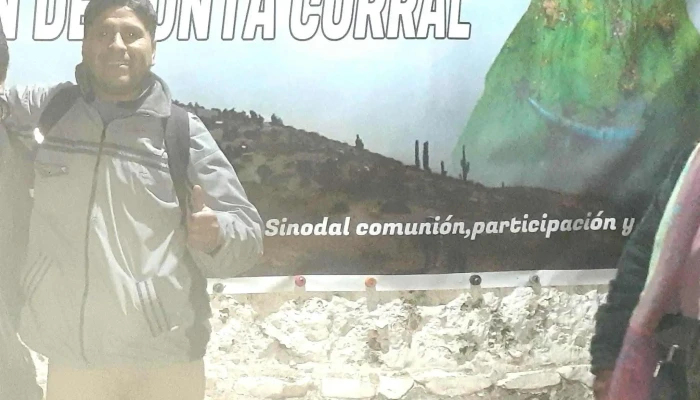 Comunidad De Punta Corral -  Descuentos - Tumbaya