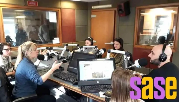 Concepto Fm 95.5 - Cdad. Autónoma De Buenos Aires