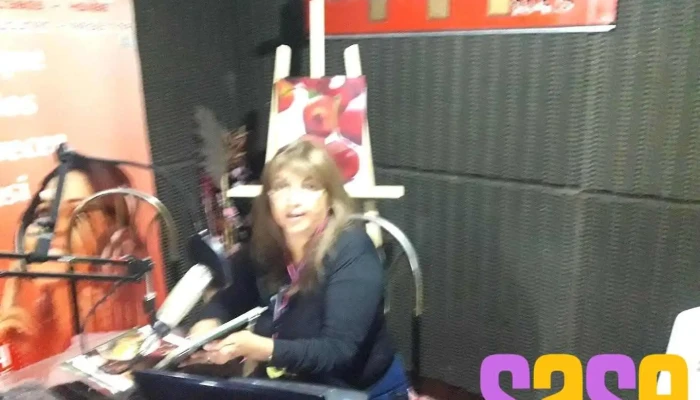 Conciencia Fm - Los Ralos