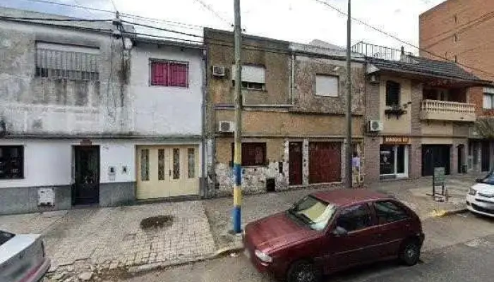 Condumat De Luciano Duret -  Dondedeg - Rosario