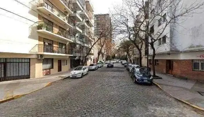 Conectica Industrial -  Cerca De Mideg - Cdad. Autónoma de Buenos Aires