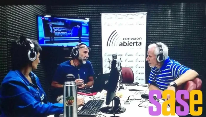Conexión Abierta - Humberto 1º 954