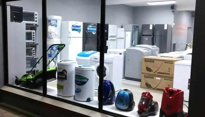 Conexion Hogar -  Interior - Urdinarrain