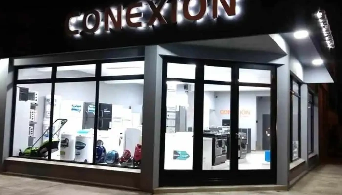 Conexion Hogar - Urdinarrain