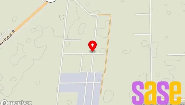 mapa de Construcciones Electricas Zorzan SA Ingeniero eléctrico, Taller de reparación de motores eléctricos, Empresa de suministros industriales en Río Cuarto