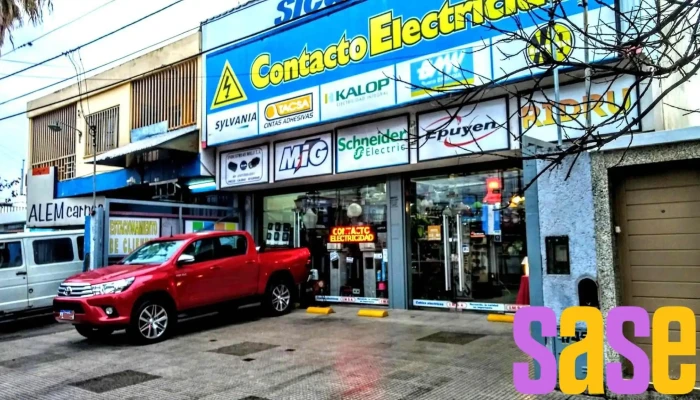 Contacto Electricidad -  Del Propietario - Hxc