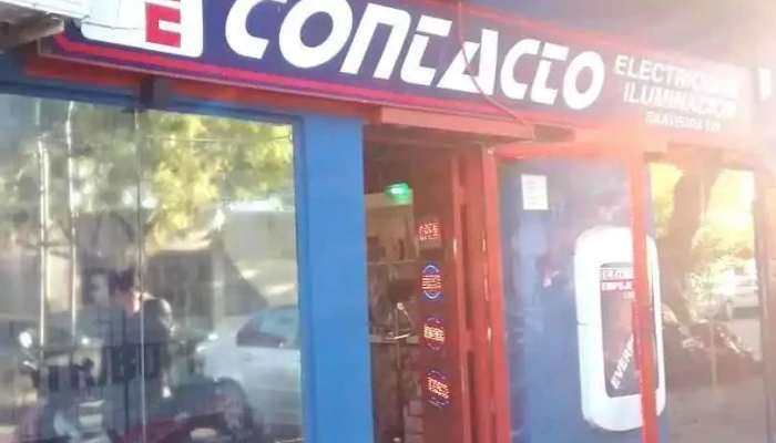 Contactos - Resistencia