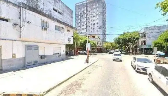 Contactos -  Sitio Webdeg - Resistencia