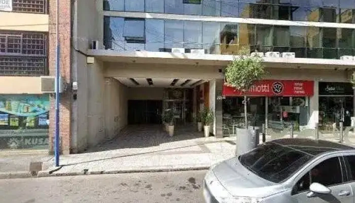 Continental Tucuman Radio -  Descuentos - San Miguel de Tucumán