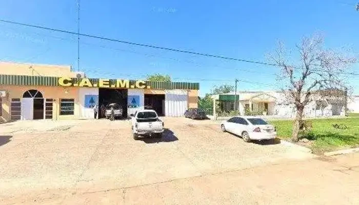 Cooperativa Agropecuaria Y De Electricidad Monte Caseros Ltda Numerodeg - Monte Caseros