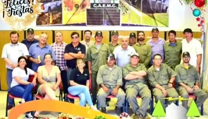 Cooperativa Agropecuaria Y De Electricidad Monte Caseros Ltda Videos - Monte Caseros