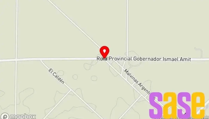 mapa de COOPERATIVA DE AGUA POTABLE Y OTROS SERVICIOS PUBLICOS DE AL Educación en Alpachiri