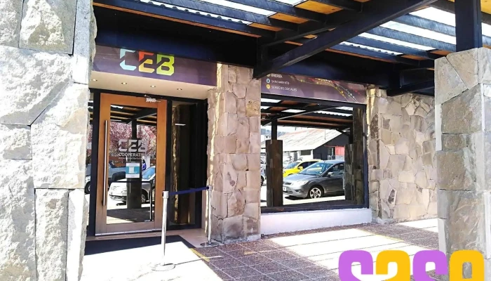 Cooperativa De Electricidad Bariloche Ltda Videos - San Carlos de Bariloche