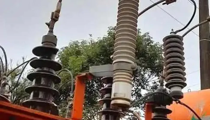 Cooperativa De Electricidad - Leandro N. Alem