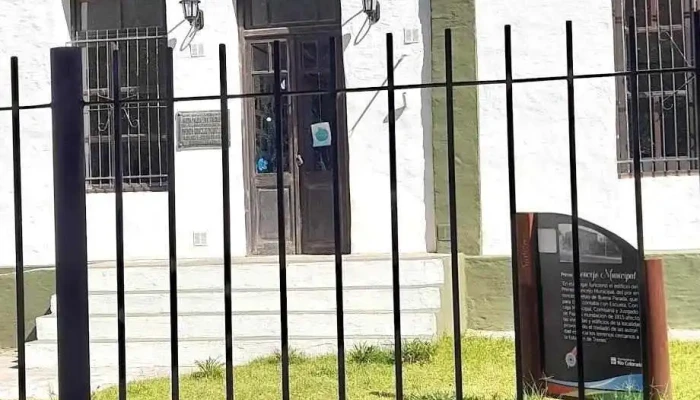 Cooperativa De Electricidad Y Anexo De Rio Colorado Ltda -  Videos - Río Colorado