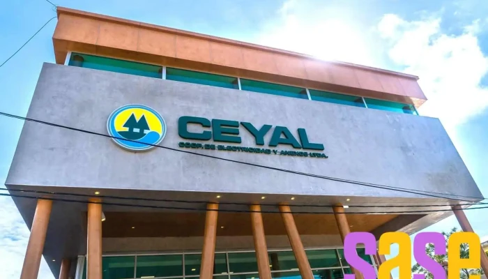 Cooperativa de Electricidad y Anexos Ltda. Ceyal - Vicuña Mackenna