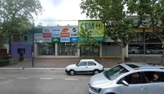 Cooperativa De Electricidad Y Otros Serv Mercedes S Luis Ltda -  Dondedeg - Villa Mercedes