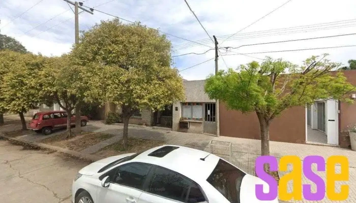 Cooperativa De Luz, Agua Y Servicios Asistenciales De Villa Mugueta - Villa Mugueta