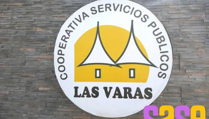 Cooperativa de Provisión Eléctrica Ltda de Las Varas - Las Varas