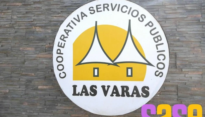 Cooperativa De Provision Electrica Ltda De Las Varas Ubicacion - Las Varas