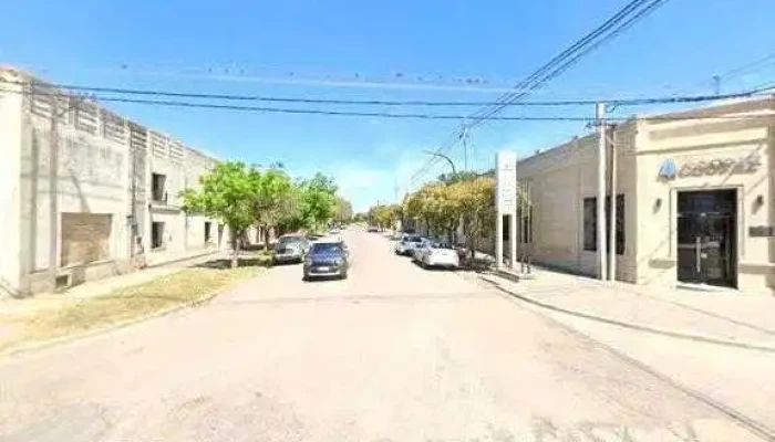 Cooperativa De Servicios Publicos De Maximo Paz Ltda Preciosdeg - Maximo Paz