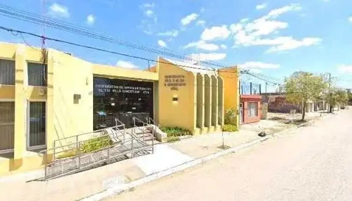 Cooperativa De Servicios Publicos El Tio   Villa Concepcion Ltda Abierto Ahora - El Tío