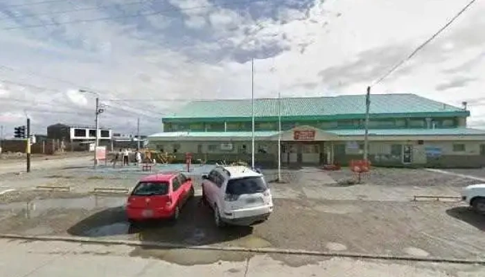 Cooperativa Electrica   Oficina Austral Abierto Ahora - Río Grande