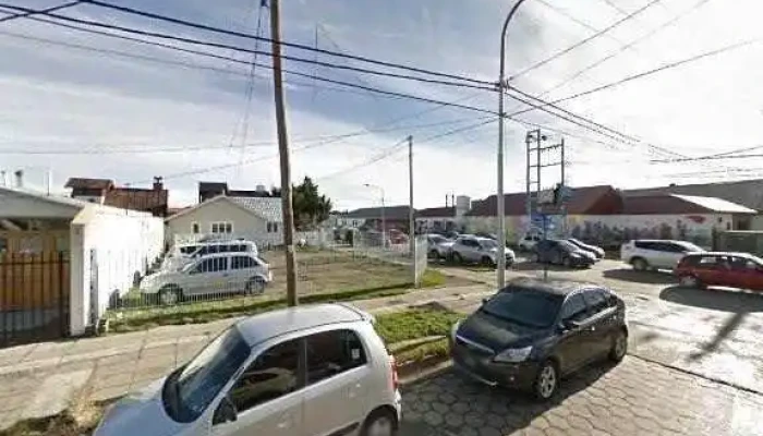 Cooperativa Electrica   Oficina Centro Cerca De Mi - Río Grande