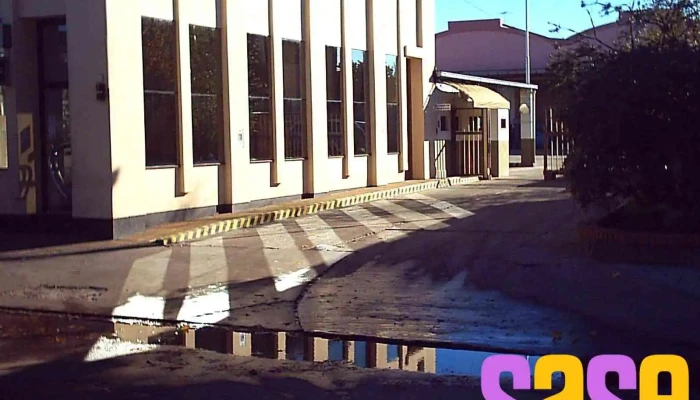 Cooperativa Electrica De Lujan Del Propietario - Luján