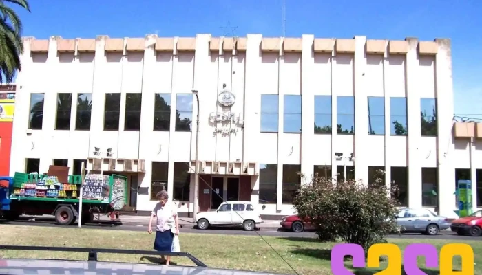 Cooperativa Eléctrica de Luján - Luján