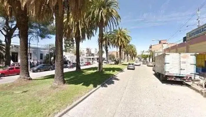Cooperativa Electrica De Lujan Zonadeg - Luján