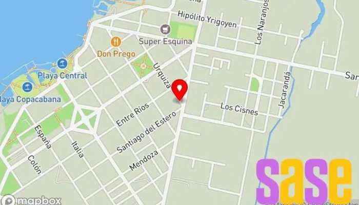 Cooperativa Eléctrica de Miramar - Argentina