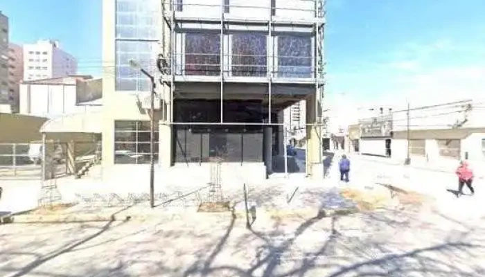 Cooperativa Electrica De Venado Tuerto Catalogodeg - Venado Tuerto
